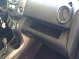 2007 TOYOTA RAV4, RED, SPORT, 2.4L, AT. AWD. Z25982